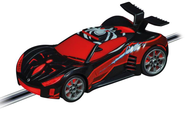 |Spider-Man Speed Shifter (BLACK)| von Carrera