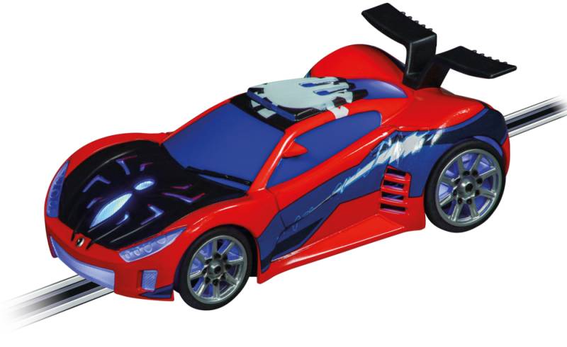 |Spider-Man Speed Shifter (RED)| von Carrera