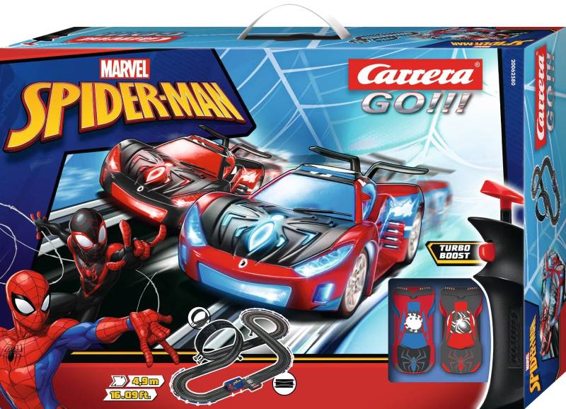 Spider Racing Spider Racing von Carrera