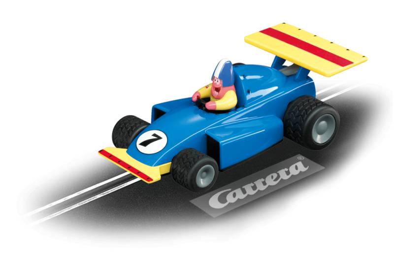 |Spongebob - Patrik Racer| von Carrera