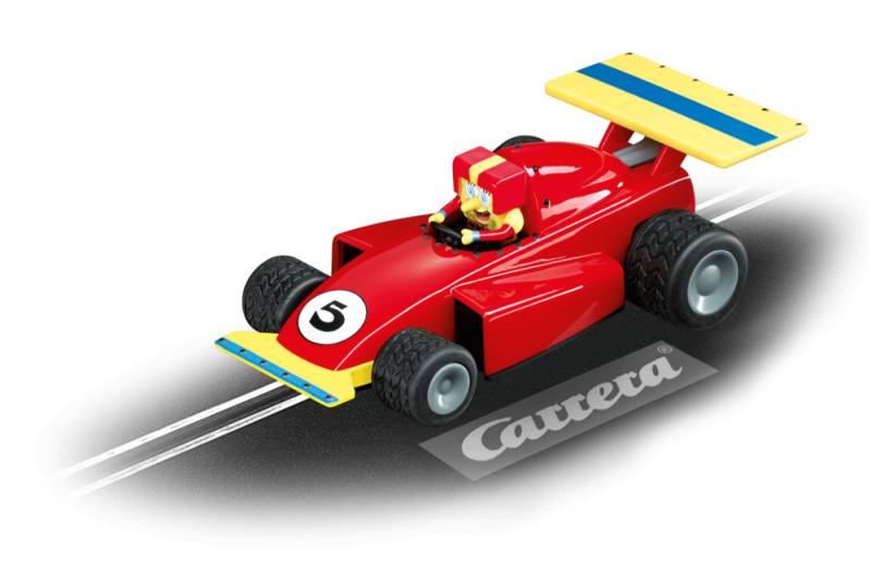|Spongebob - Squarepants Racer| von Carrera
