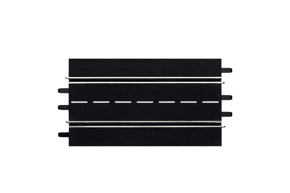 |Standardgeraden (2)| von Carrera