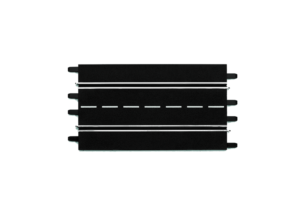 |Standardgeraden (4)| von Carrera