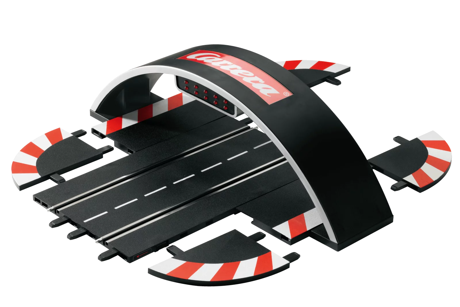 Startlight von Carrera