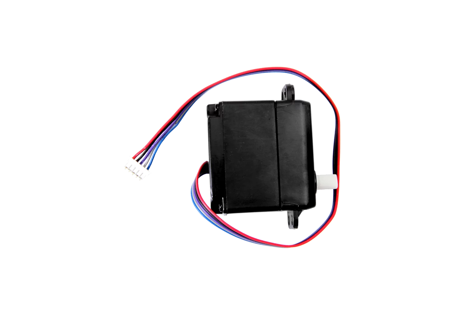 Steering gearbox von Carrera