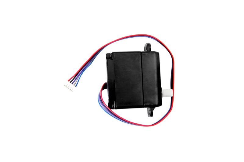 Steering gearbox von Carrera