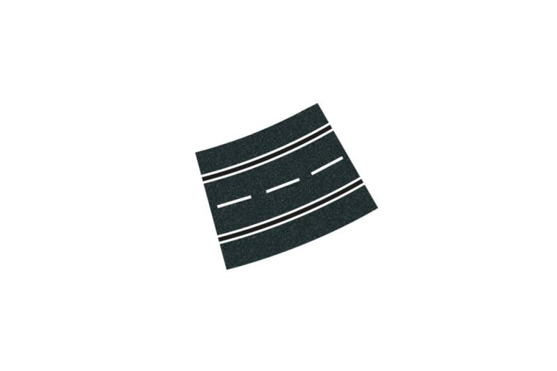 |Steilkurven 4/15° (12)| von Carrera