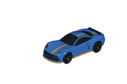 |Street Racer "BAD BOY"| |Street Racer "BAD BOY"| von Carrera
