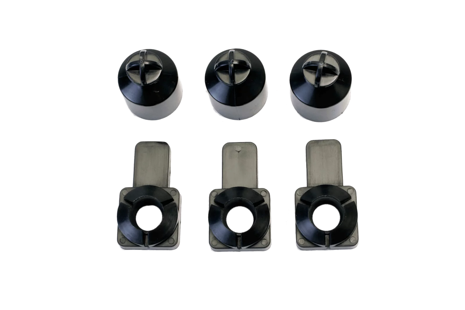 Support props variabel von Carrera