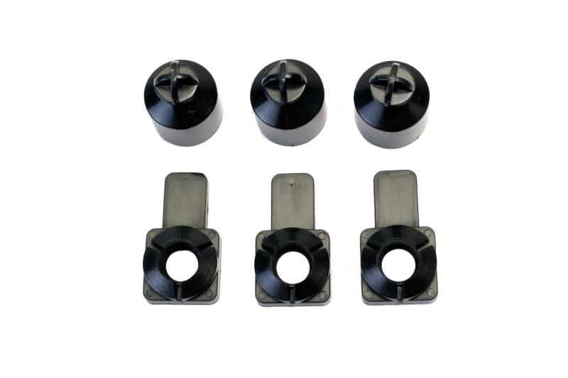 Support props variabel von Carrera