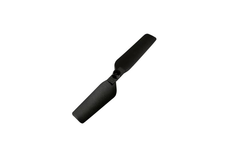 Tail rotor blade for Helicopter Spider Fox (501006) von Carrera