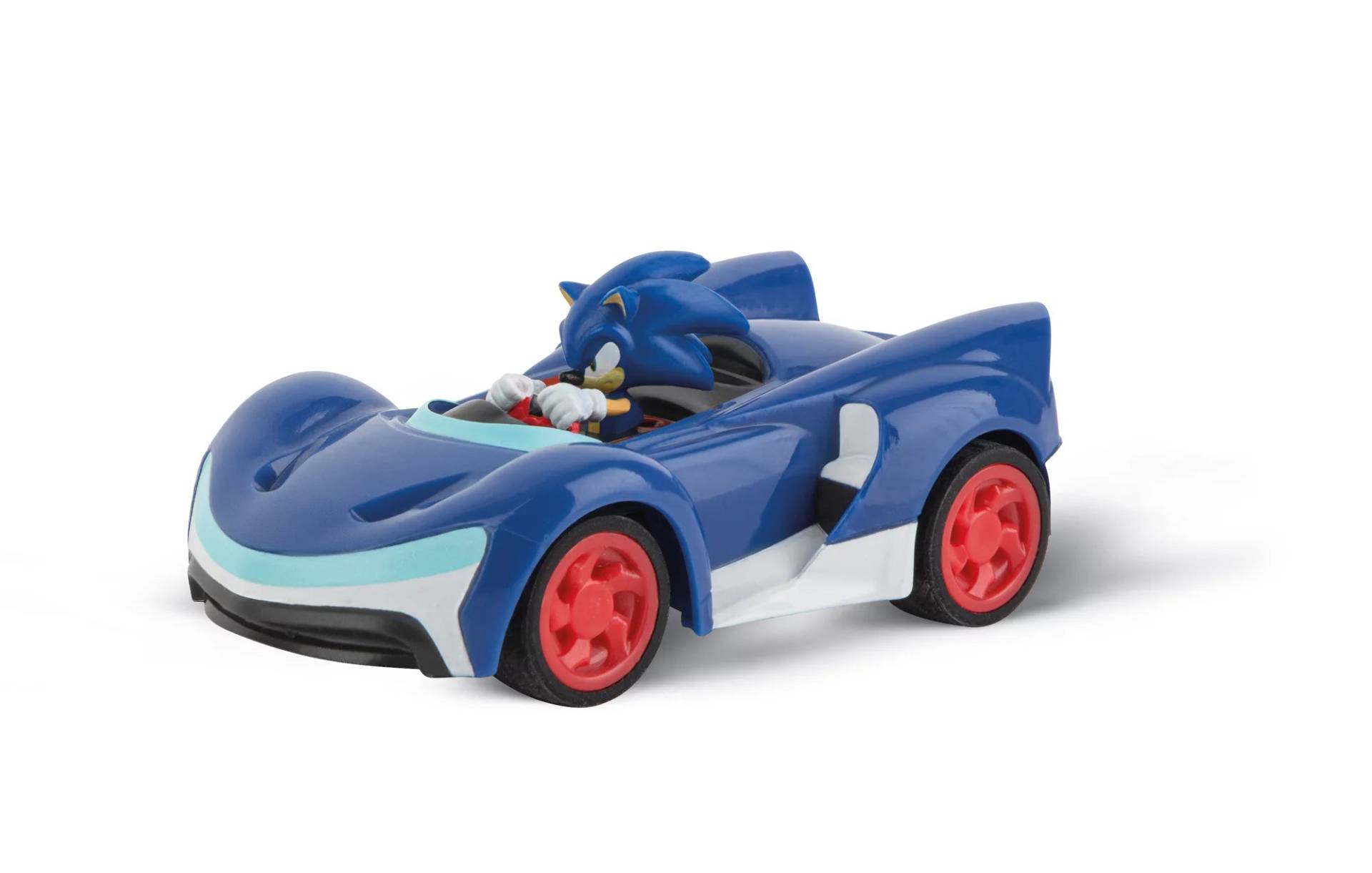 Team Sonic Racing™  Mini RC - Sonic 1:43 von Carrera