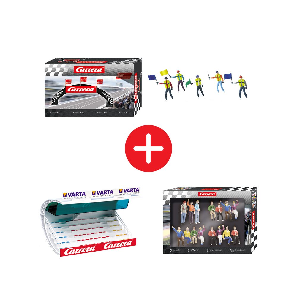 |Tifosi Bundle| |Tifosi Bundle| von Carrera