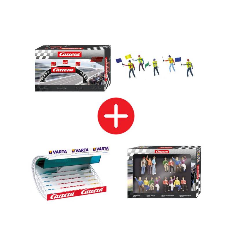 |Tifosi Bundle| von Carrera