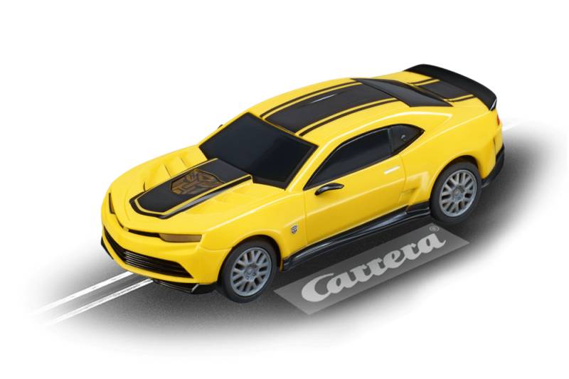 |Transformers - Bumblebee| von Carrera