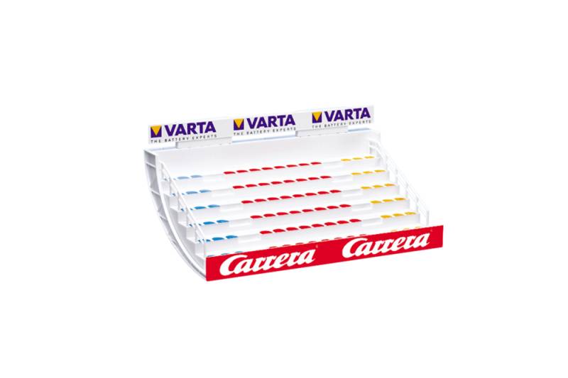 |Tribüne Erweiterung| von Carrera