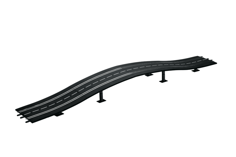 |Überfahrt| von Carrera