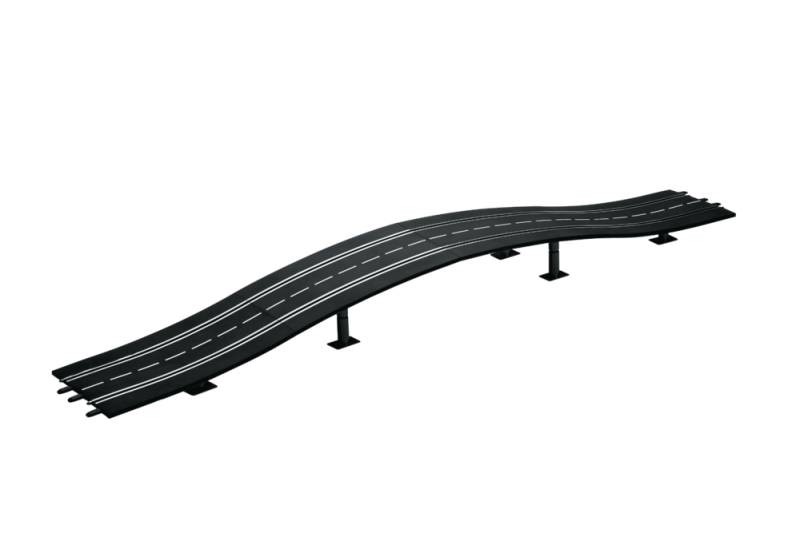 |Überfahrt| von Carrera