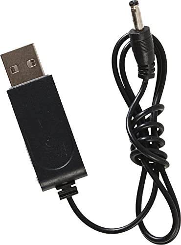 USB Charging Cable for 3,7V LiPo Battery (for #430001-6) von Carrera