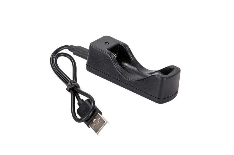 USB-Charging cord for 3,7 V - 600 mAh Li-Ionen Battery von Carrera