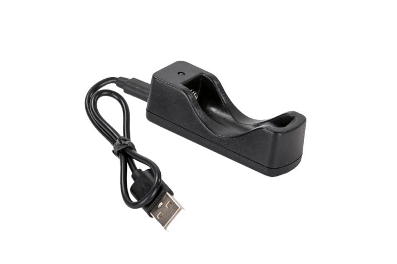 |USB-Ladekabel für 3 7 V - 600 mAh Li-Ionen Akku| von Carrera