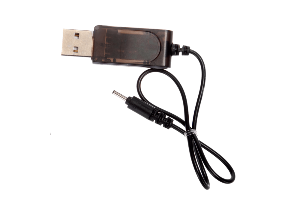 |USB Ladekabel für Mini Turnator (370402001)| von Carrera