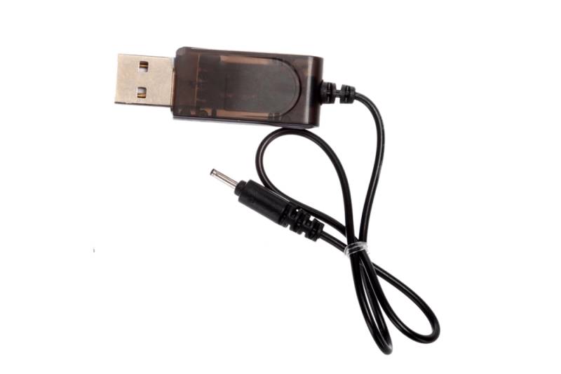 |USB Ladekabel für Mini Turnator (370402001)| von Carrera