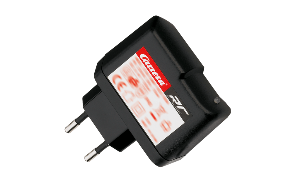 |USB Netzadapter 5 V 500 mA| |USB Netzadapter 5 V 500 mA| von Carrera