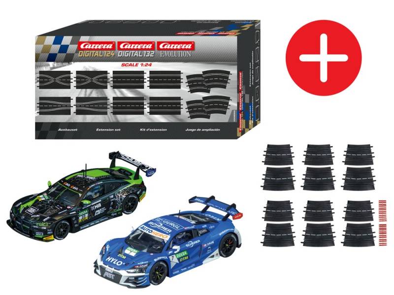 |Ultimate Expansion Bundle| von Carrera