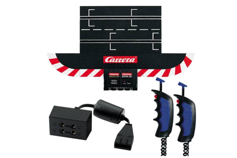 |Upgrade Kit - Exclusiv auf Digital 124| von Carrera