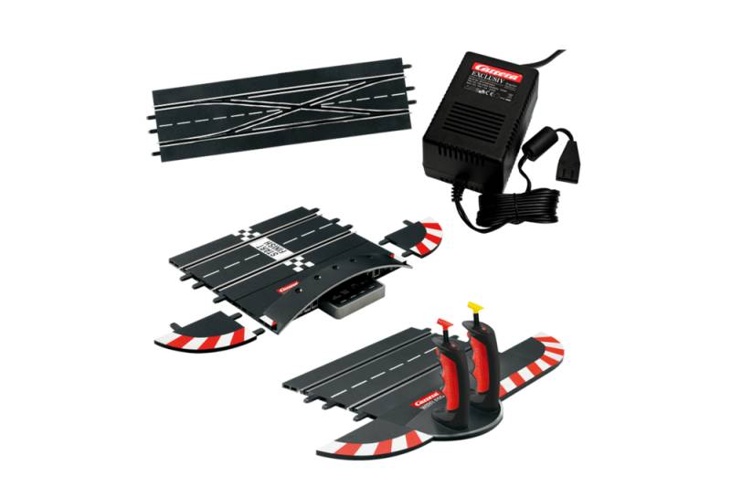 |Upgrade Kit - Exklusiv auf Digital 124| von Carrera