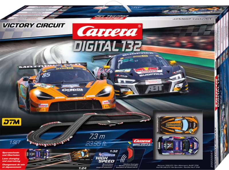 |Victory Circuit| von Carrera