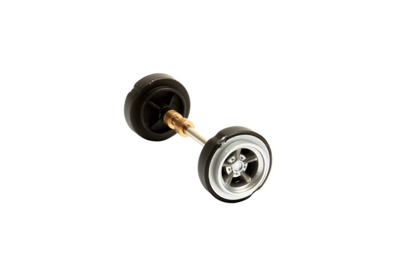 |Vorderachse für 23744  23760  23761  23783| von Carrera