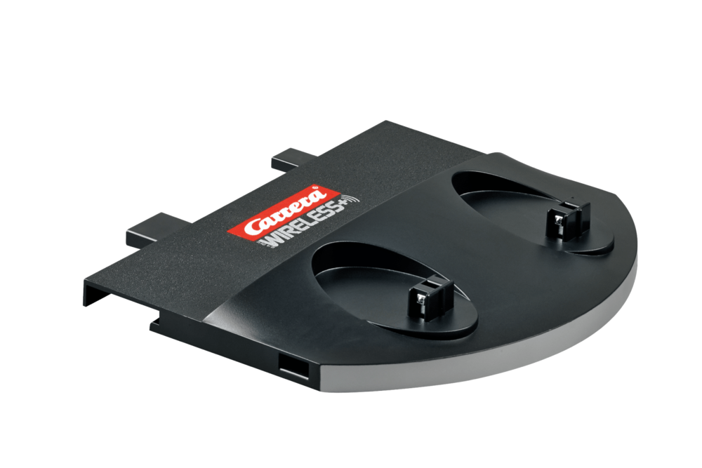 |Wireless Doppelladeschale | |Wireless Doppelladeschale | von Carrera