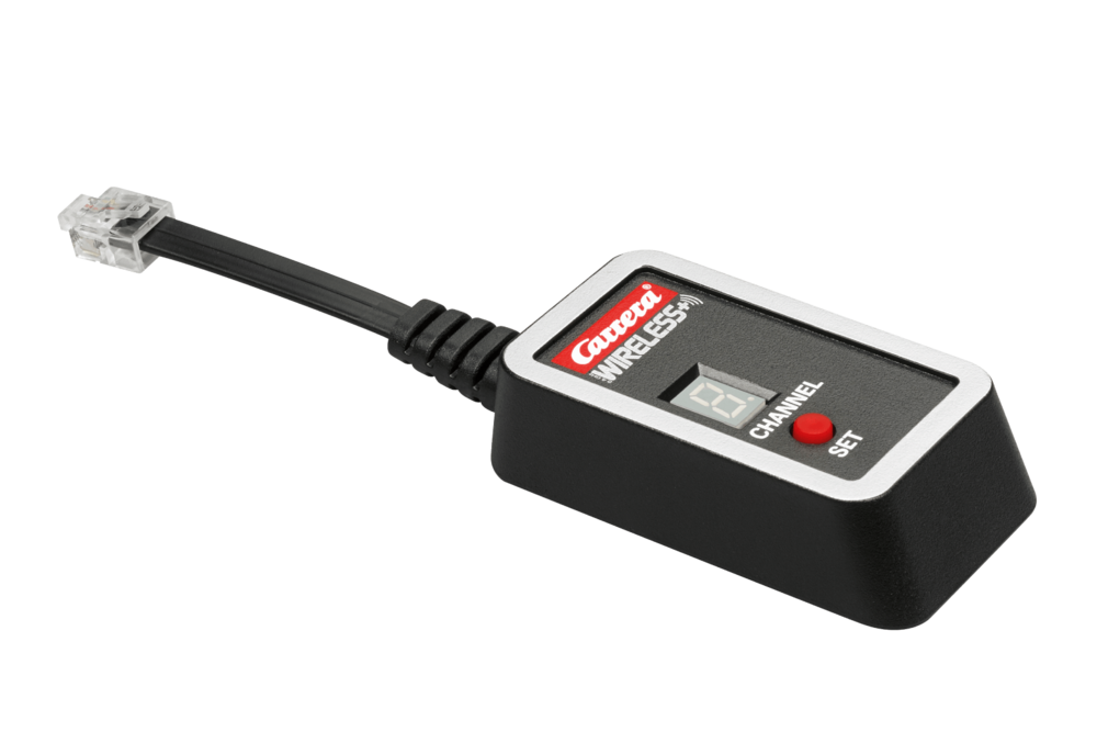 |Wireless Empfänger| von Carrera