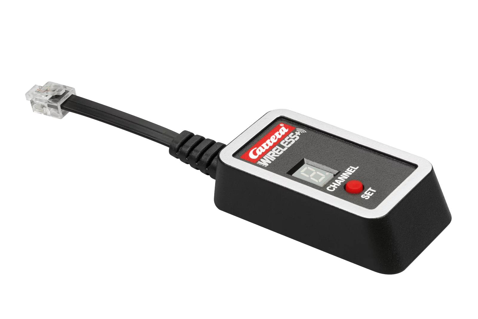 Wireless Receiver von Carrera