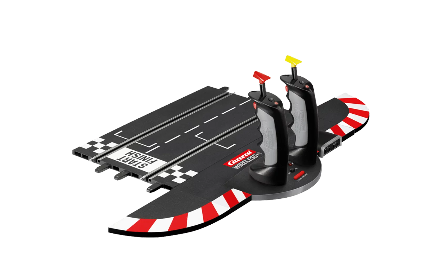 Wireless Set Evolution von Carrera