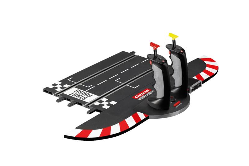 Wireless Set Evolution von Carrera