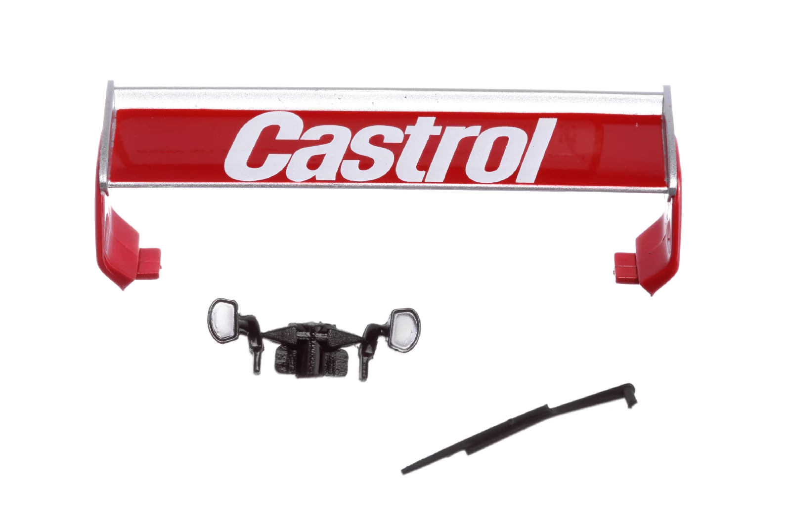 bits and pieces for 20023842 bits and pieces for 20023842 von Carrera