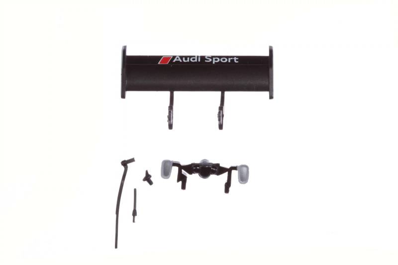 bits and pieces for  #20030837 von Carrera