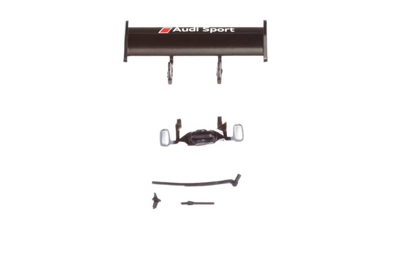 bits and pieces for #20030866 von Carrera