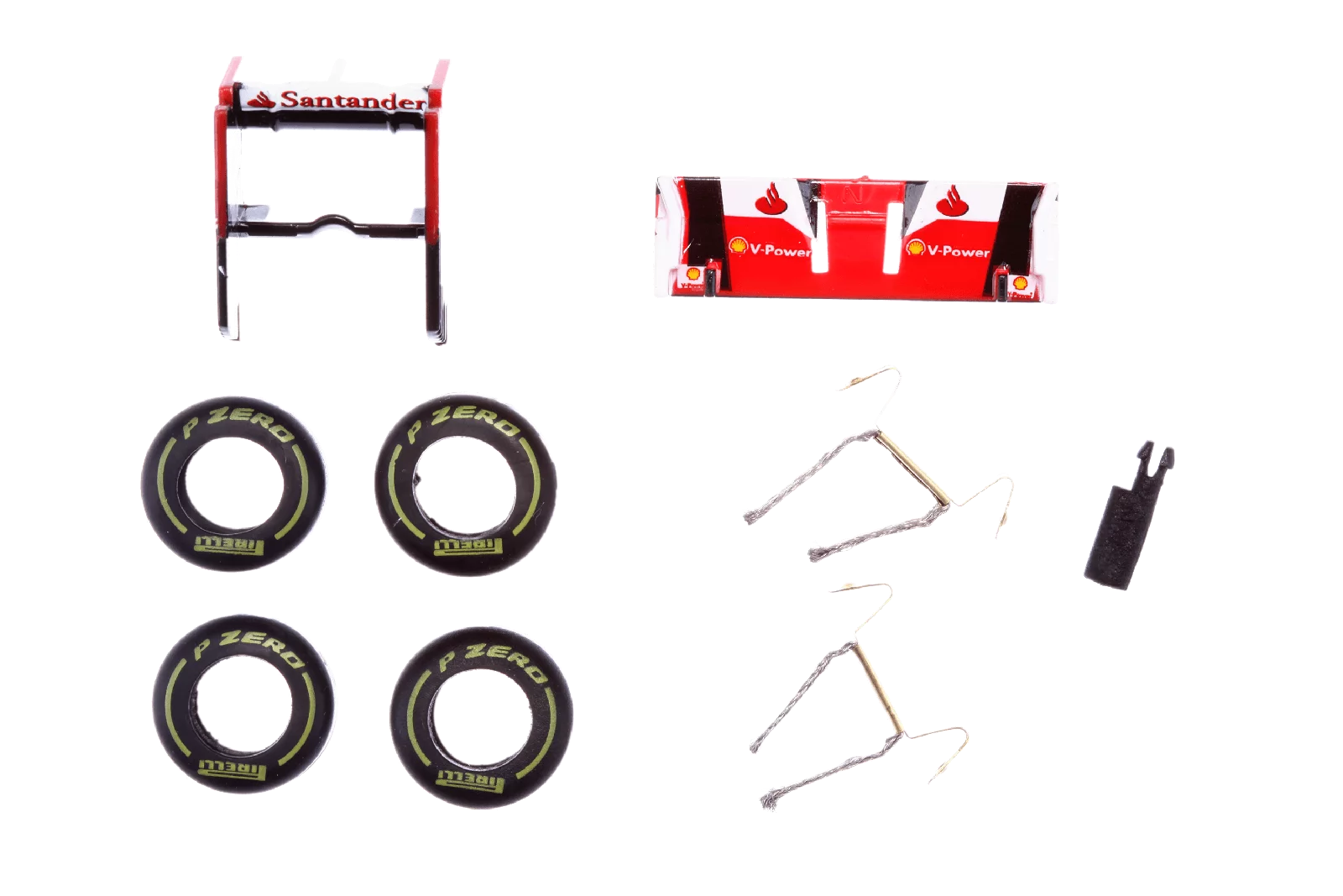 bits and pieces for #20064086 & #20064121 bits and pieces for #20064086 & #20064121 von Carrera