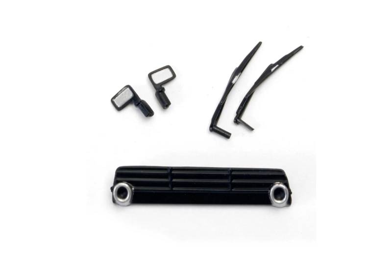 bits and pieces for 27230, 27283, 30430, 30459 von Carrera