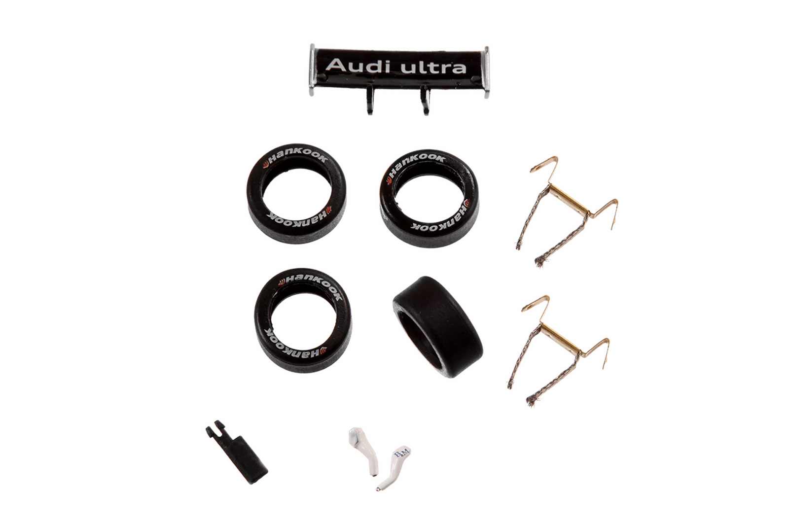 bits and pieces for 61271 bits and pieces for 61271 von Carrera