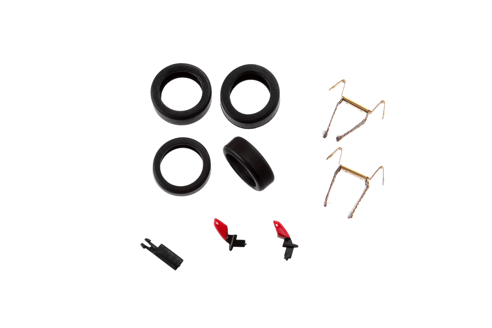 bits and pieces for 61276, 41374 von Carrera