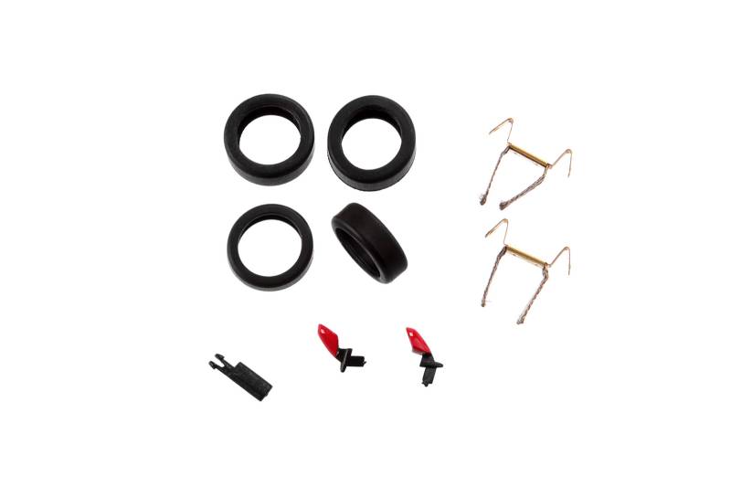bits and pieces for 61276, 41374 von Carrera