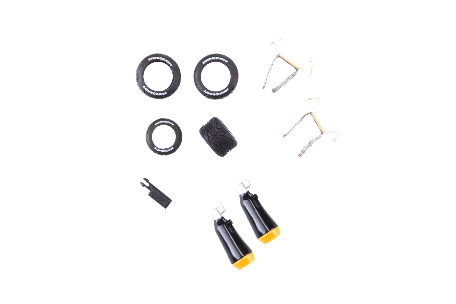 bits and pieces for 64033, 64034, 64035, 64036 bits and pieces for 64033, 64034, 64035, 64036 von Carrera
