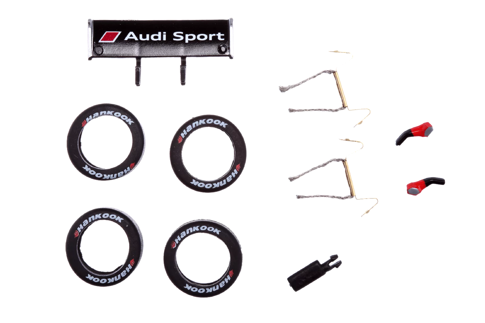 bits and pieces for 64090, 41397 bits and pieces for 64090, 41397 von Carrera