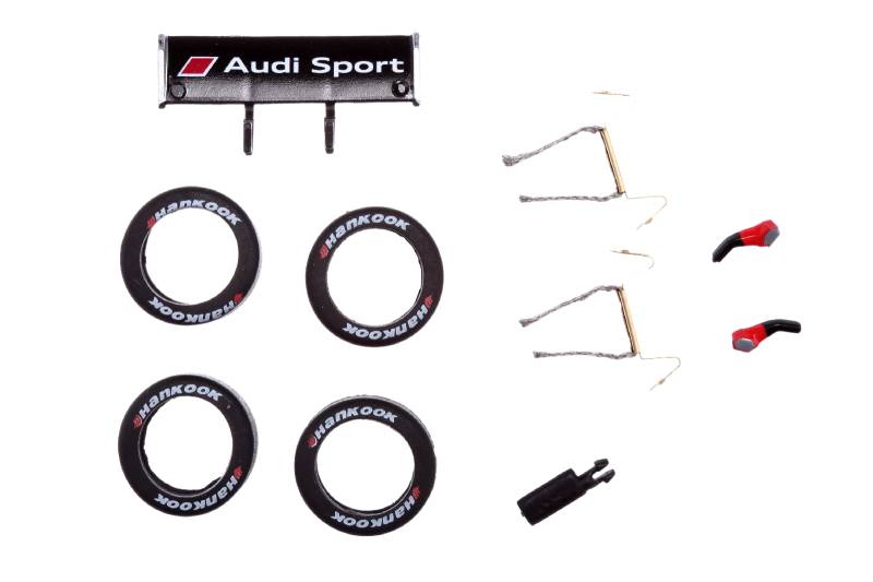 bits and pieces for 64090, 41397 bits and pieces for 64090, 41397 von Carrera