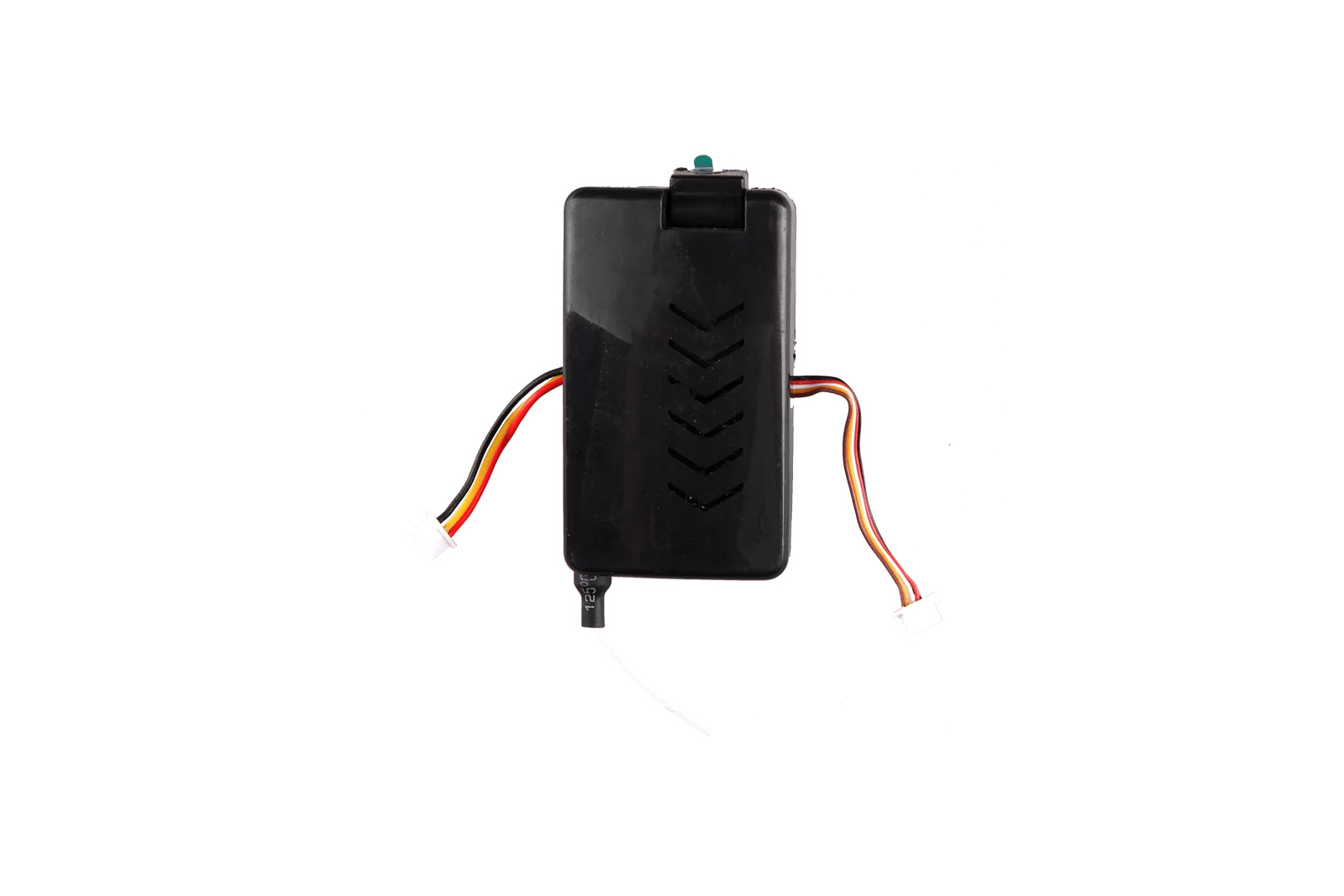 complete Camera Module including Connecting cables for Quadrocopter Video NEXT (503006) von Carrera